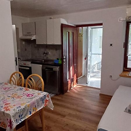 Apartma Marinka Piran Eksteriør bilde