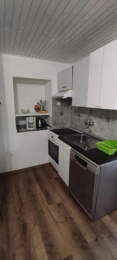 Apartma Marinka Piran Eksteriør bilde