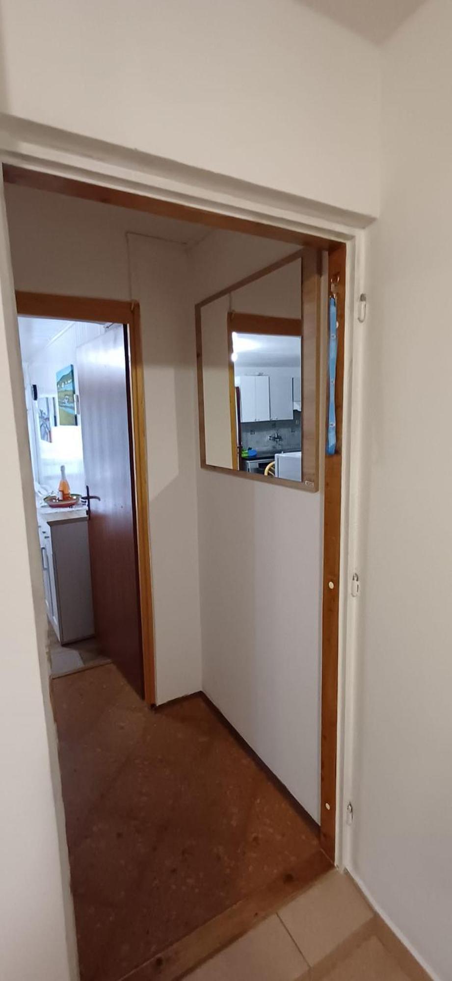Apartma Marinka Piran Eksteriør bilde