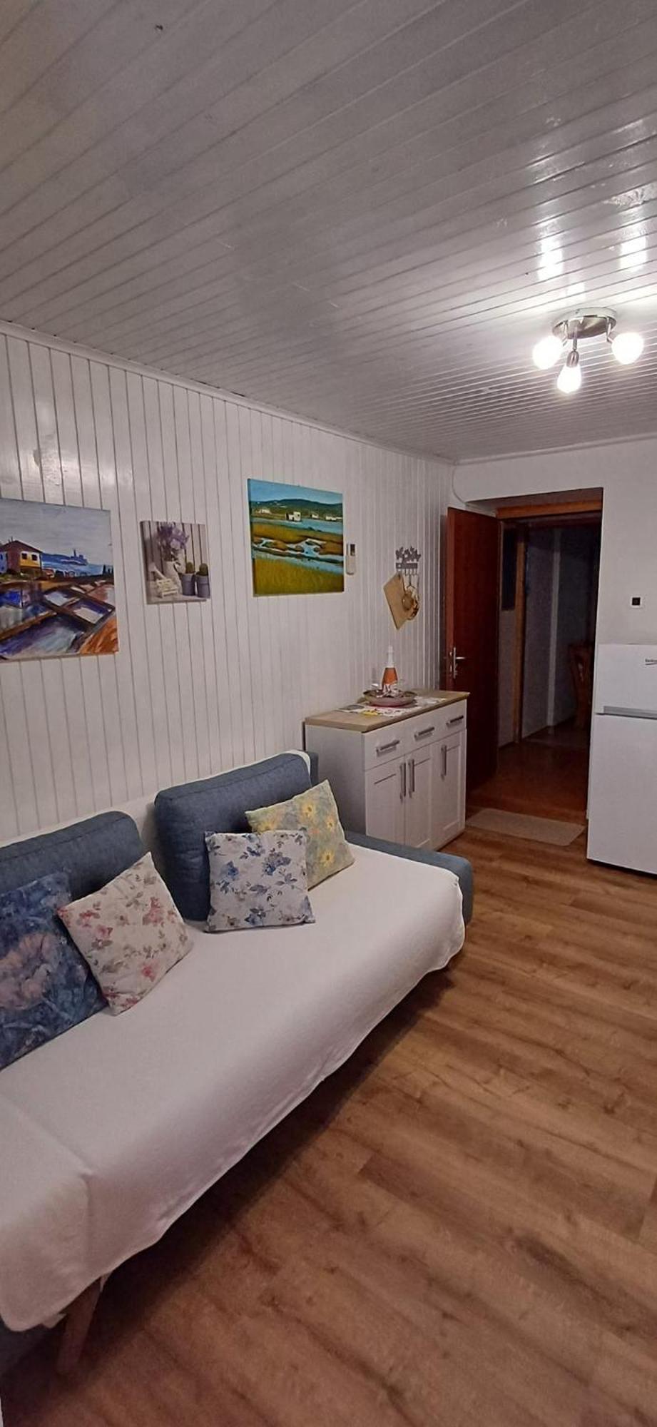 Apartma Marinka Piran Eksteriør bilde