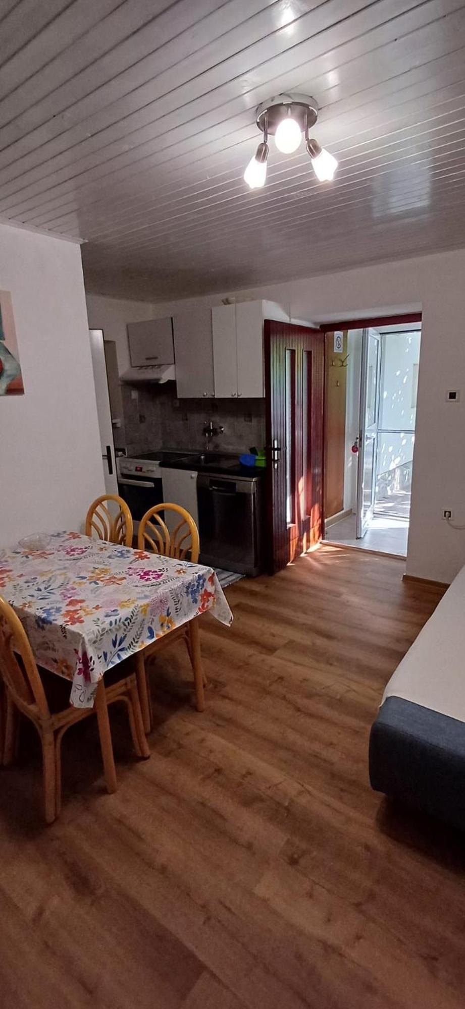 Apartma Marinka Piran Eksteriør bilde