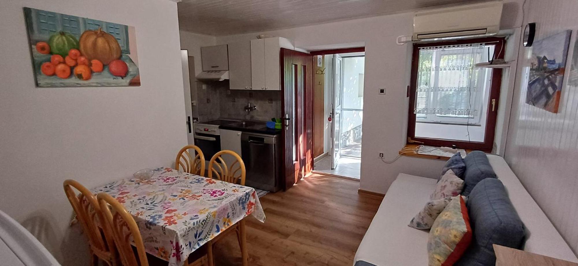 Apartma Marinka Piran Eksteriør bilde